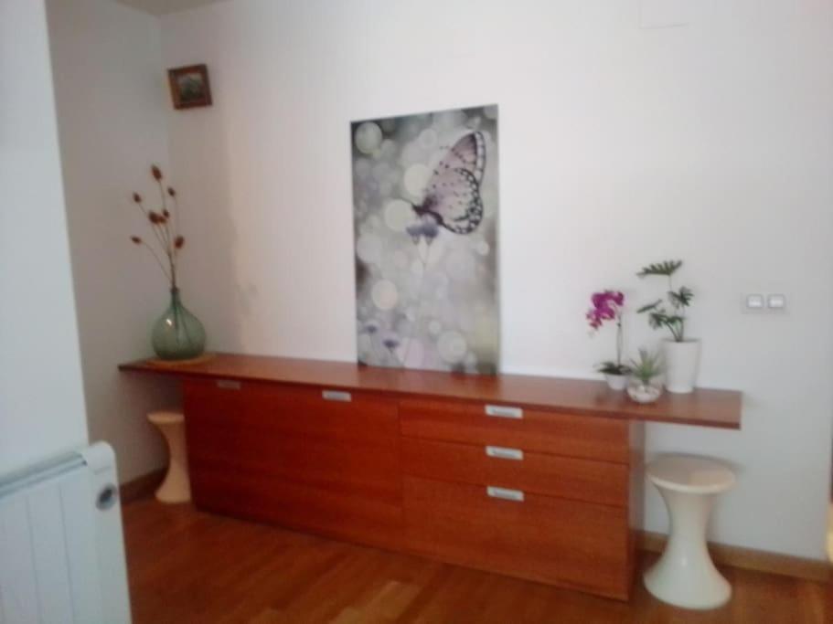 Atico La Flor Del Sol Apartment Canfranc Luaran gambar